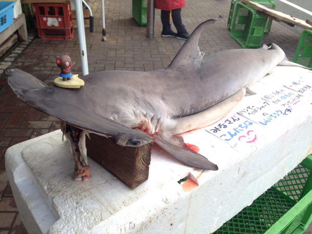 鮮魚店みのや