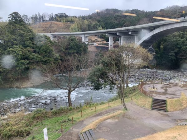 道の駅伊豆月ヶ瀬