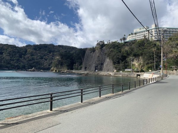 下田海浜ホテル