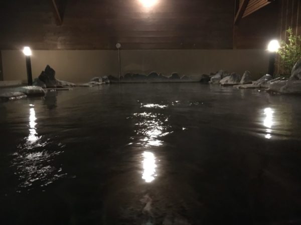 伊東園南国ホテル