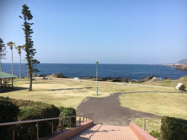 厳島神社（千葉）