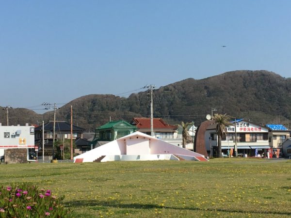 厳島神社（千葉）