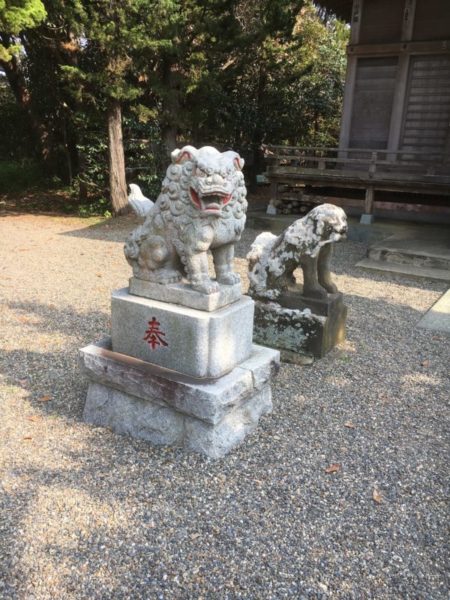 厳島神社（千葉）