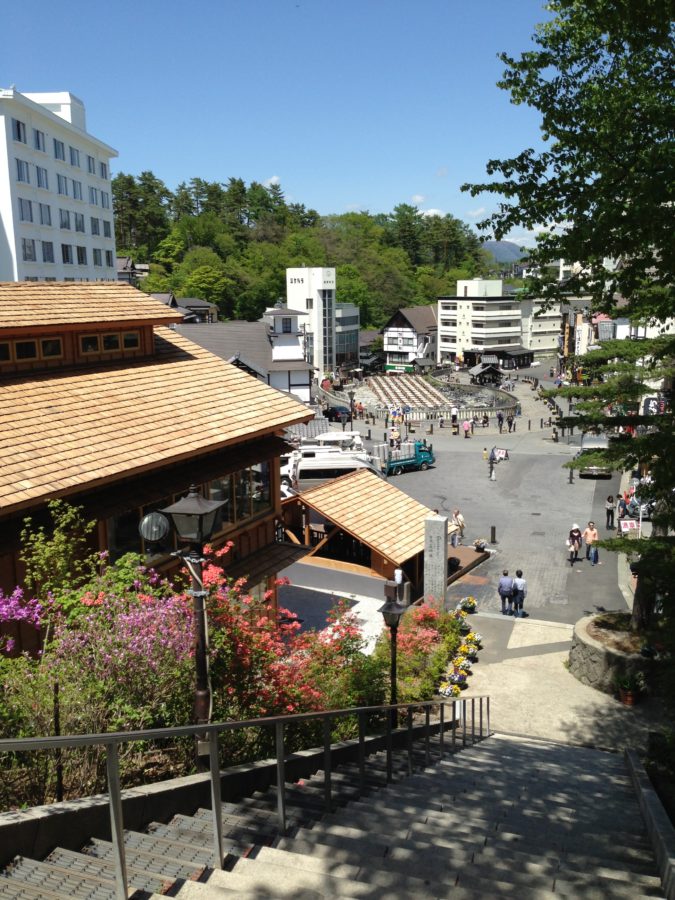 草津光泉寺