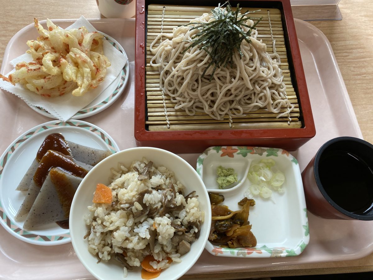 道の駅みょうぎ