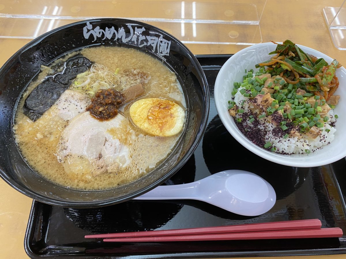 高坂SA上り