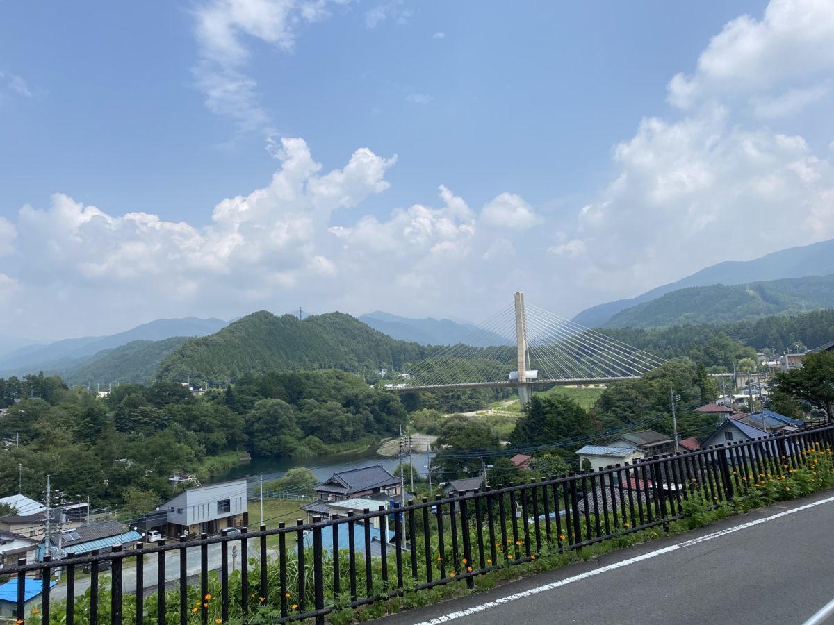 道の駅尾瀬かたしな