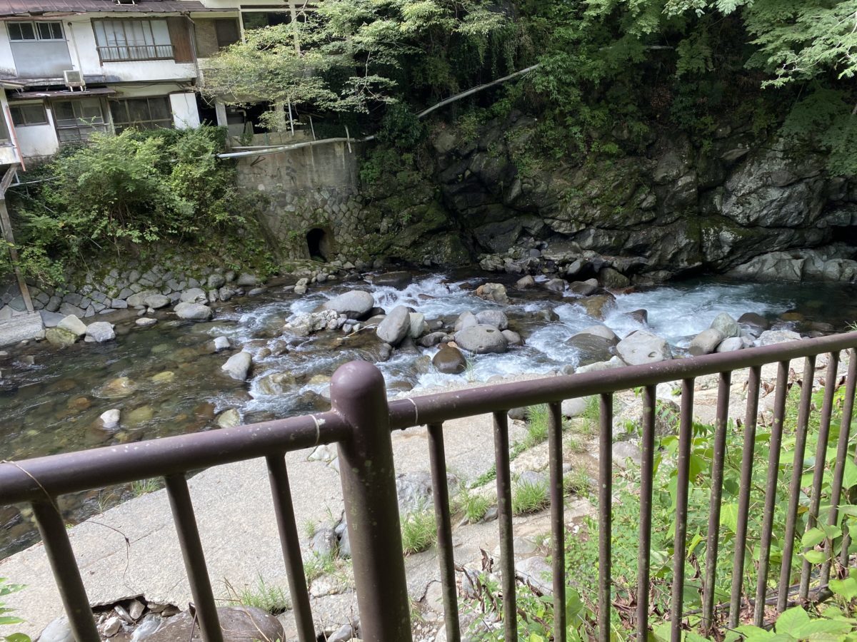 リブマックスリゾート天城湯ヶ島