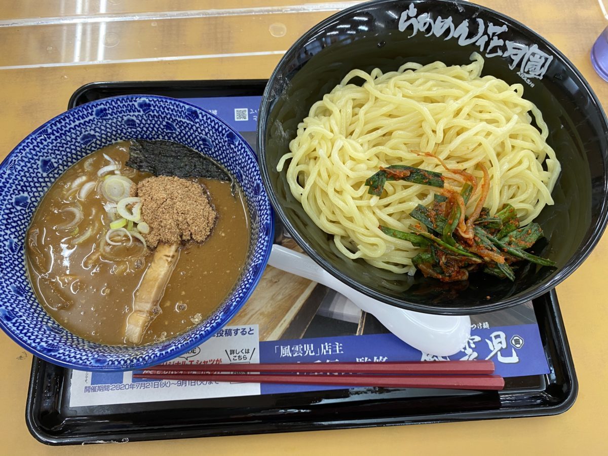高坂SA上り