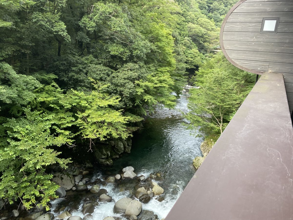 リブマックスリゾート天城湯ヶ島