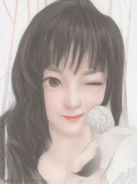 ご機嫌棗さん