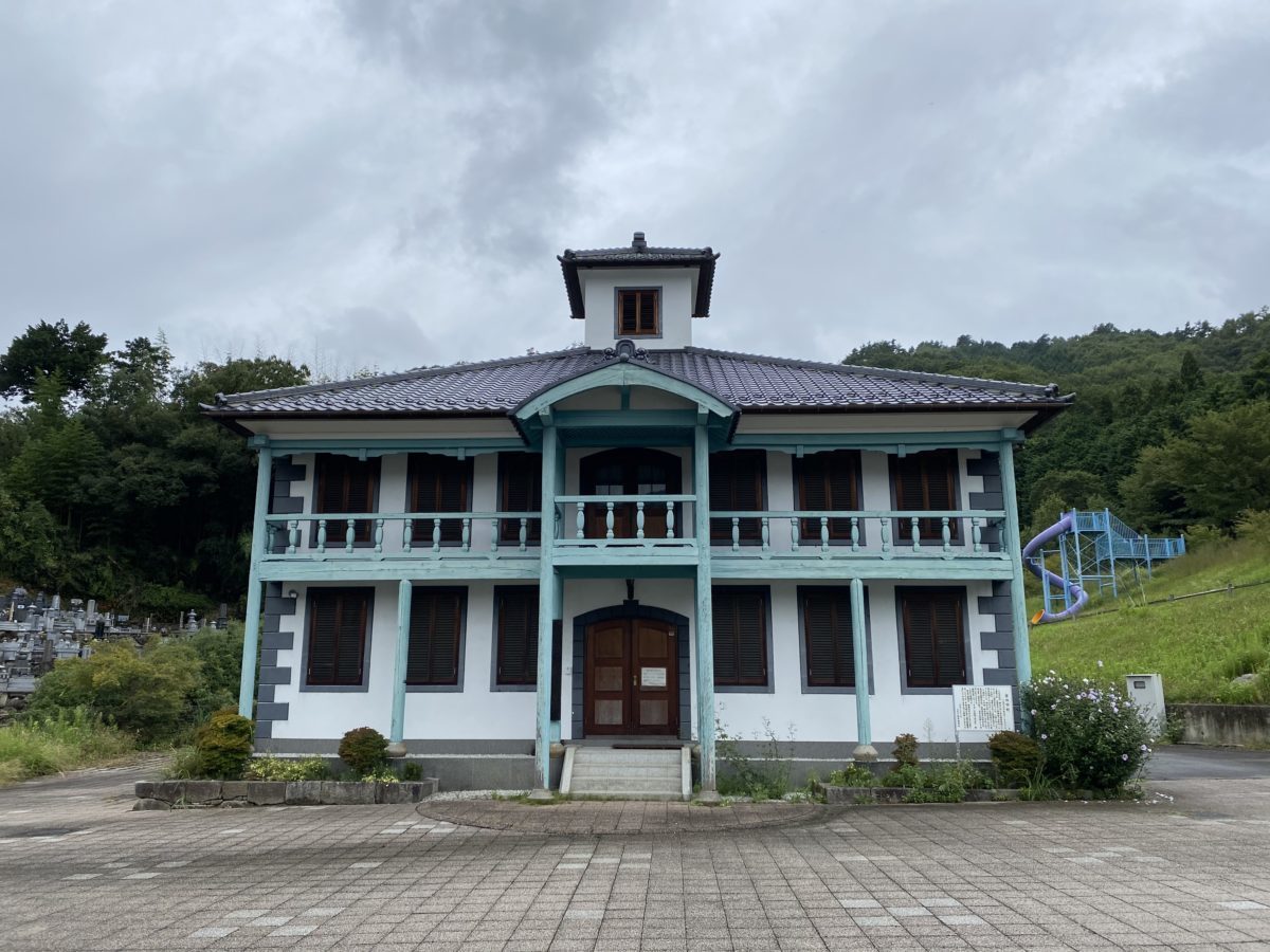 道の駅花かげの郷まきおか