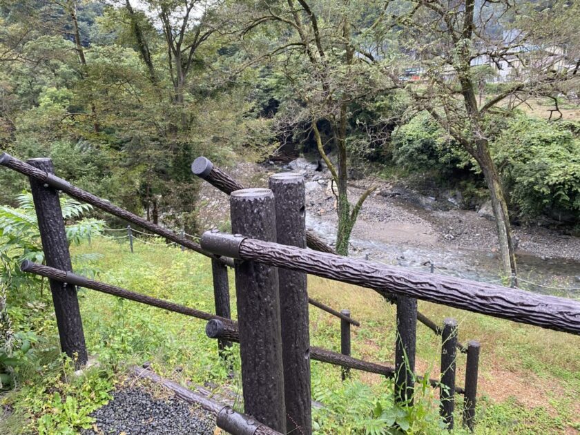 道の駅オアシスなんもく