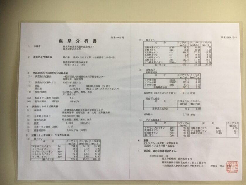 おおるり熱川シーサイドホテル