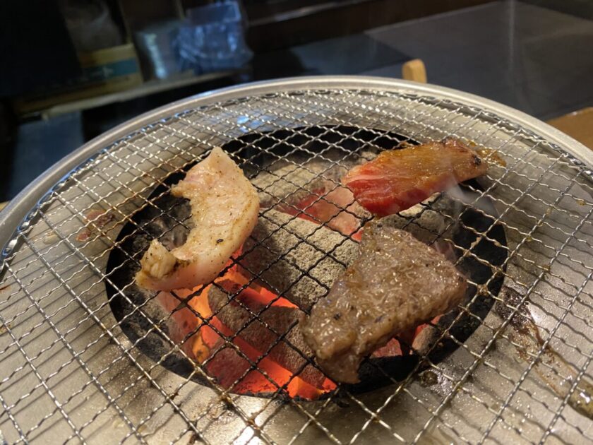 幸永焼肉