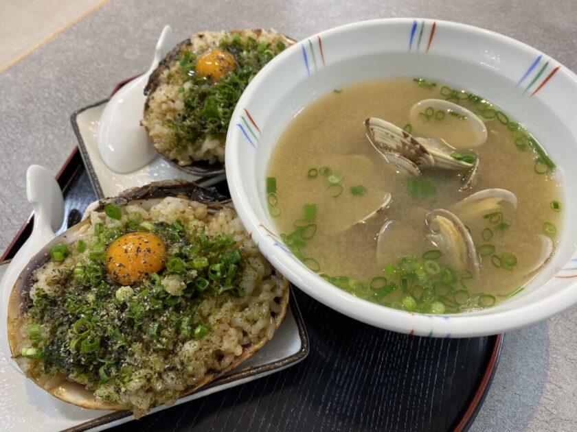 道の駅田原めっくんはうす