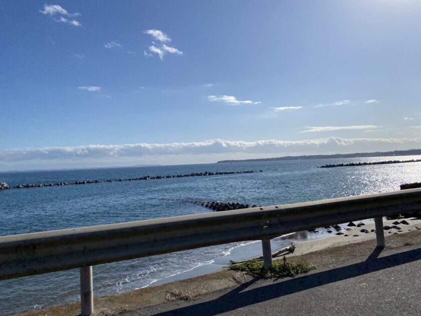 みうら・みさき海の駅うらりマルシェ