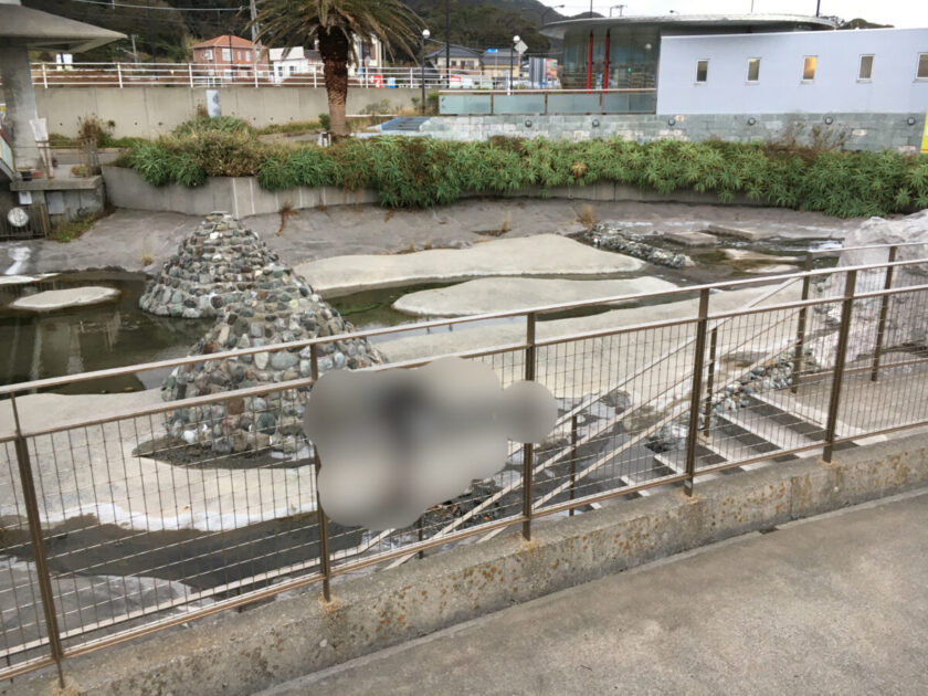 道の駅鴨川オーシャンパーク