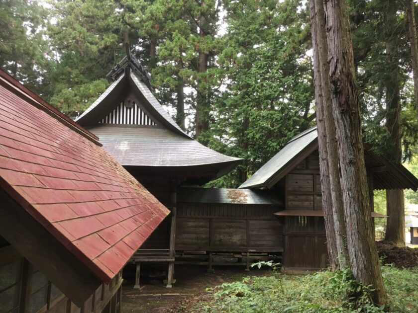 親都神社