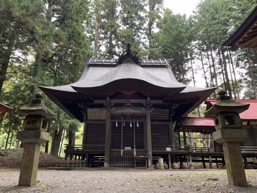 親都神社