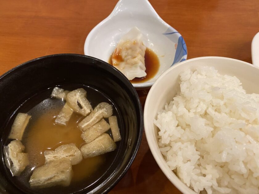 大金温泉グランドホテル朝食