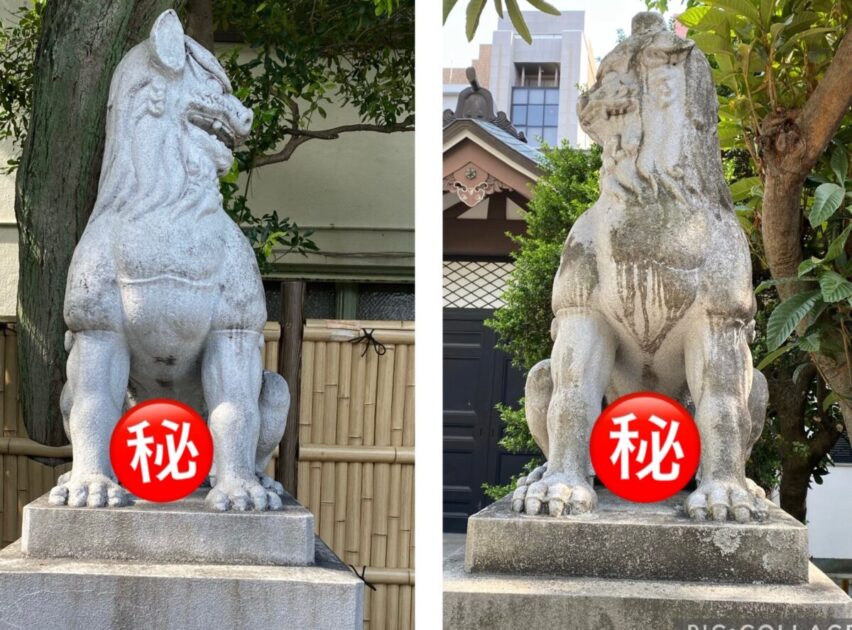 鳥越神社