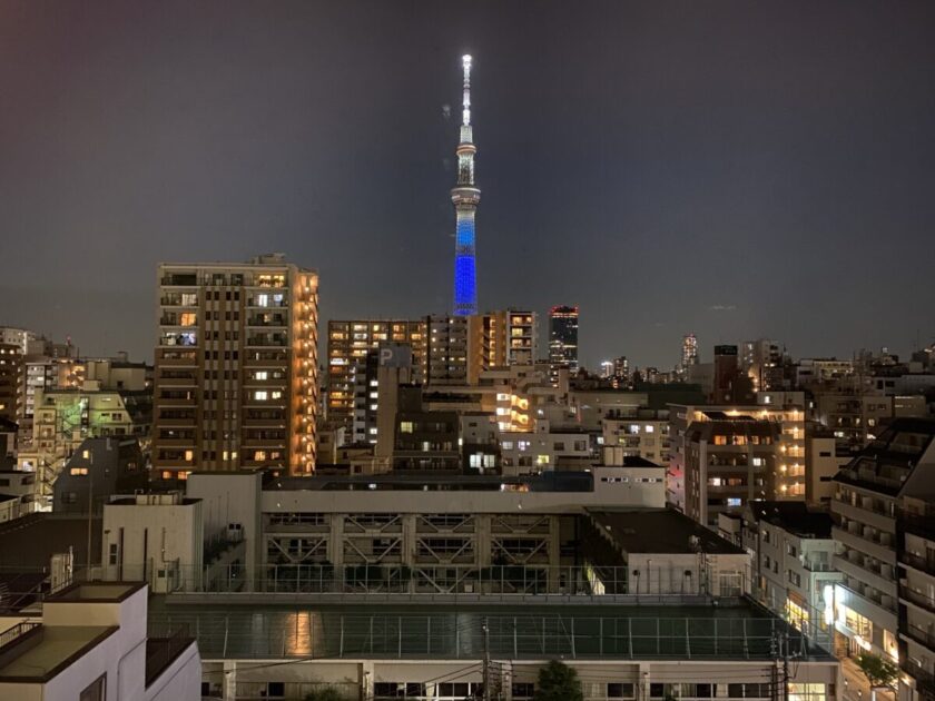 スーパーホテル東京錦糸町駅前