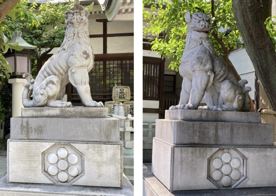 鳥越神社