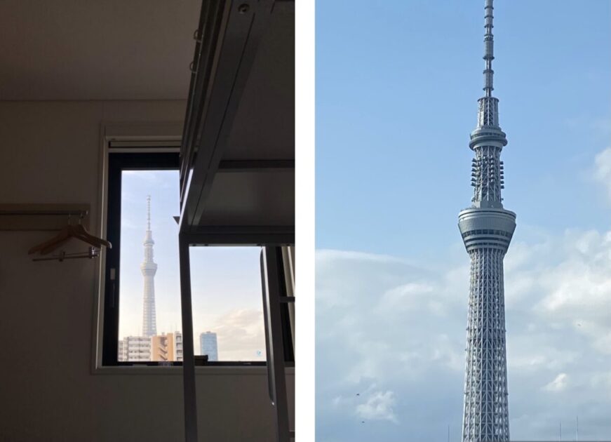 スーパーホテル東京錦糸町駅前