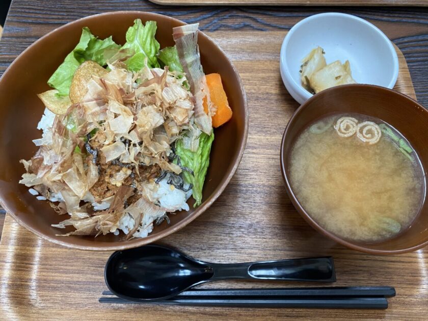 道の駅やちよ