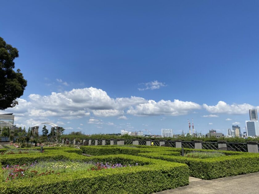 横浜外交官の家