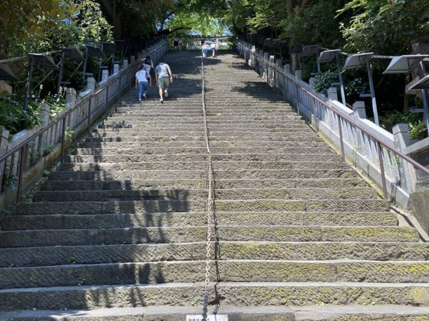 愛宕神社