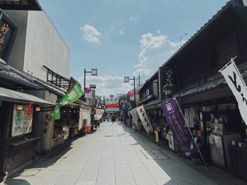 葛飾柴又帝釈天