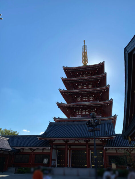 浅草寺