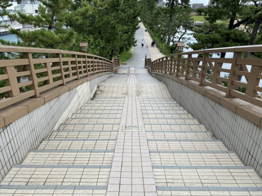 矢立橋