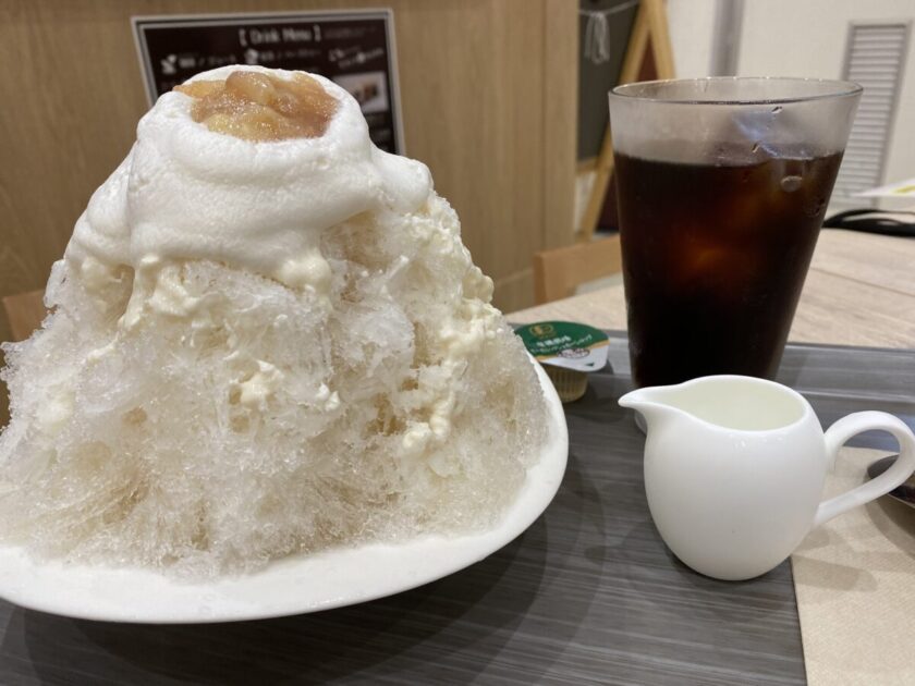 道の駅どまんなかたぬま雪ノ下