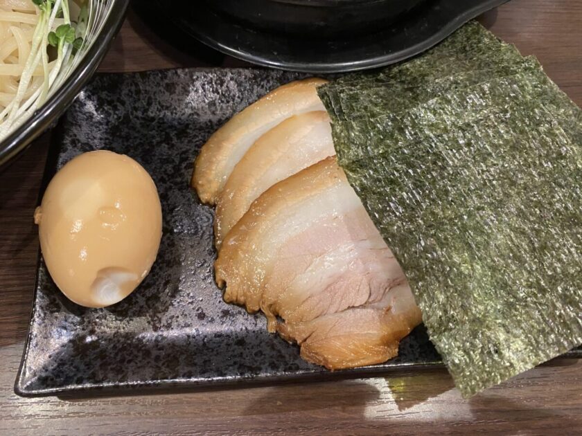 ゴル麺