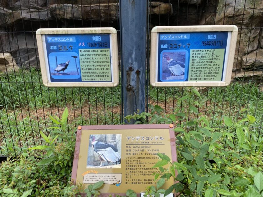 東武動物公園