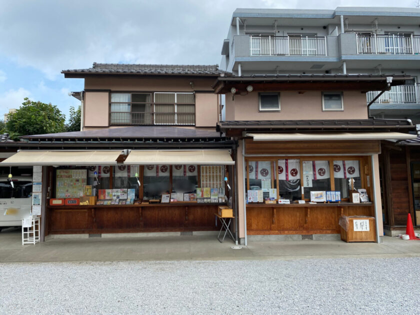 川越八幡宮