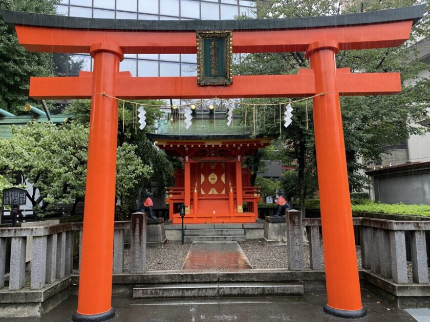 神田神社