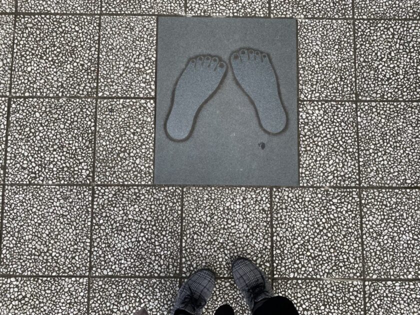 川越八幡宮