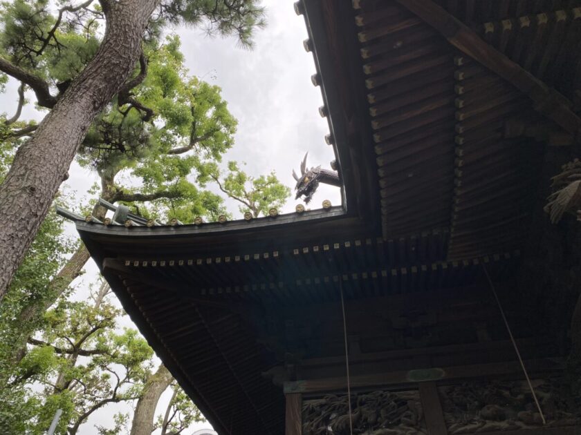 荏原神社