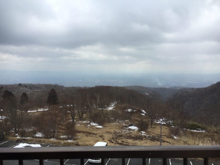 那須高雄おおるり山荘