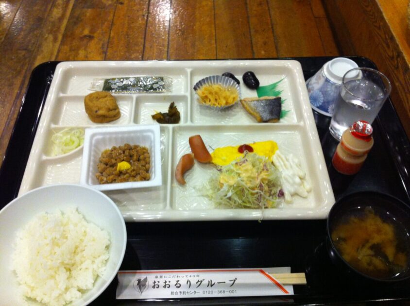 おおるり湯西川温泉平家本陣