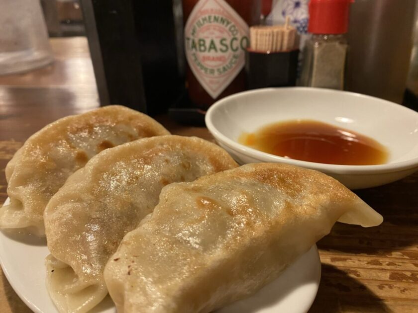 麺酒やまの