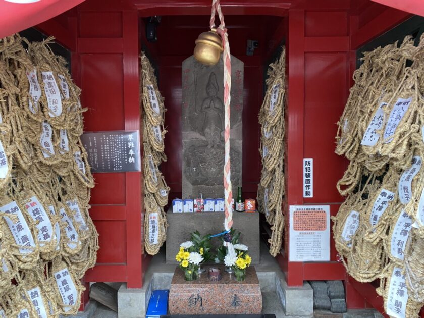 鳩森八幡神社