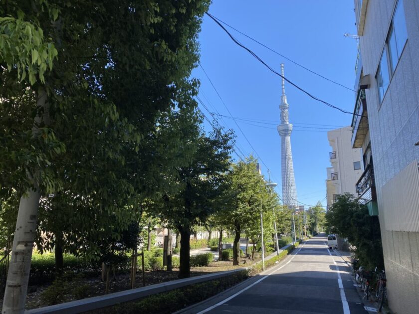 今戸神社