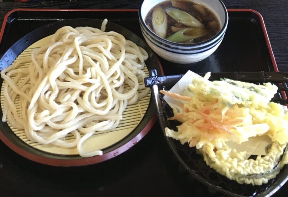 道の駅いちごの里よしみ