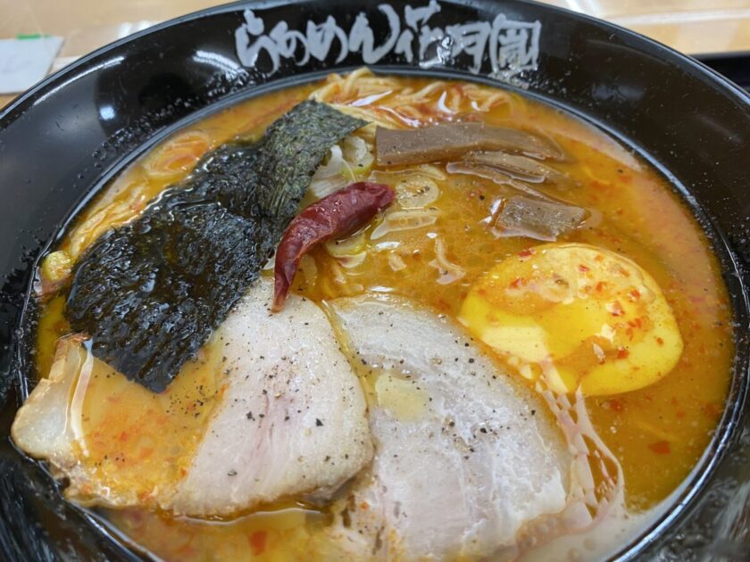 高坂SA上り