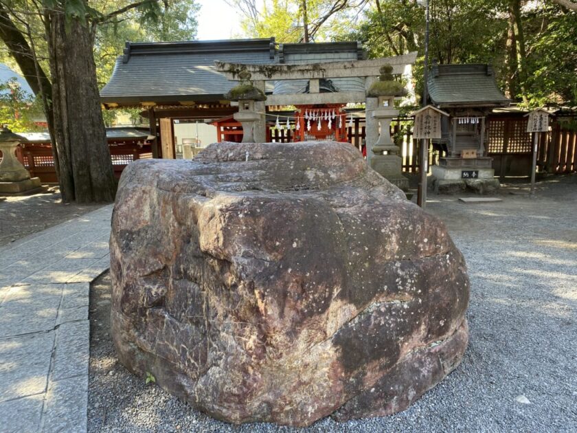 秩父神社